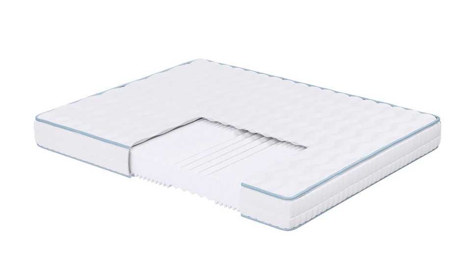 Матрак Sleepy iZone 7 – 160×200 см