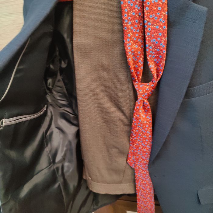 Costum bărbătesc