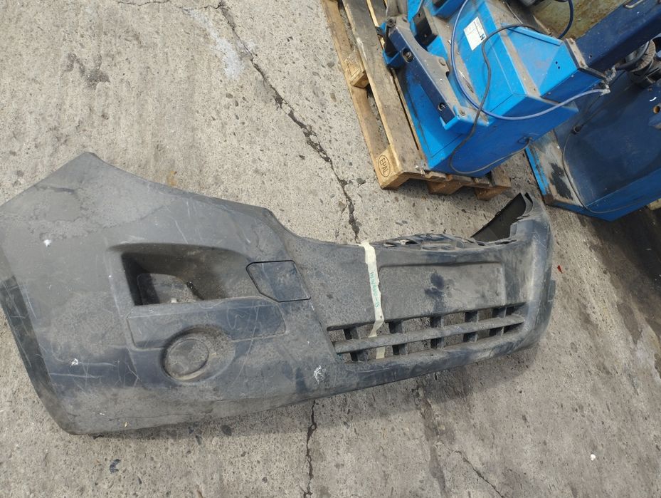 Предни брони за Opel movano