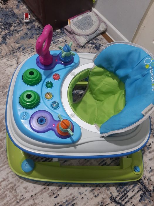 Ходунки музыкальные детские