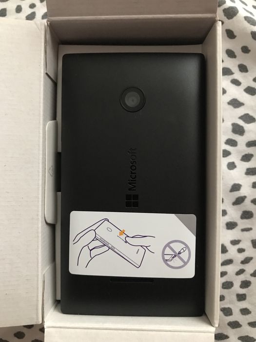 Microsoft Windows Lumia 435