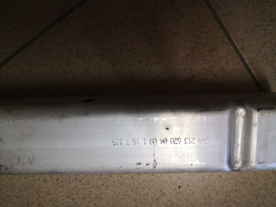 Части за очиларка Mercedes W213