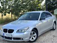 Bmw-525d-177cp-Manual!! -Propietar!