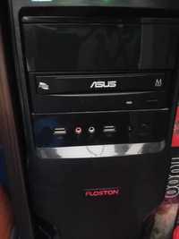 PC Asus Floston intel core i5-7400