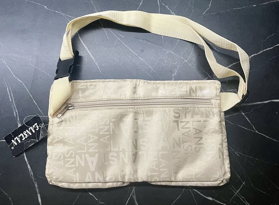 Borsetă damă Lanstan - Nouă!