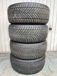 4 anvelope vara - iarna, allseason, 225/35 R19, 6-7mm profil! DOT 2020