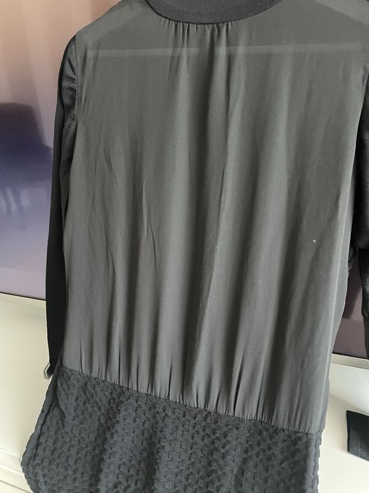 Rochie neagra model nou