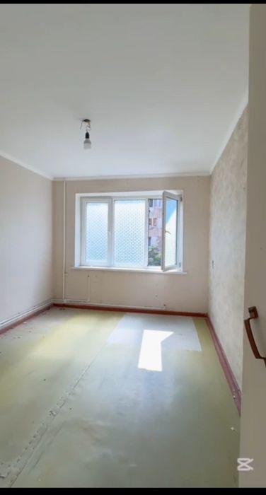 Фаргона шахар Доканалда. Озодлик 12-домда 3-этаж 2-хона, янгиплан