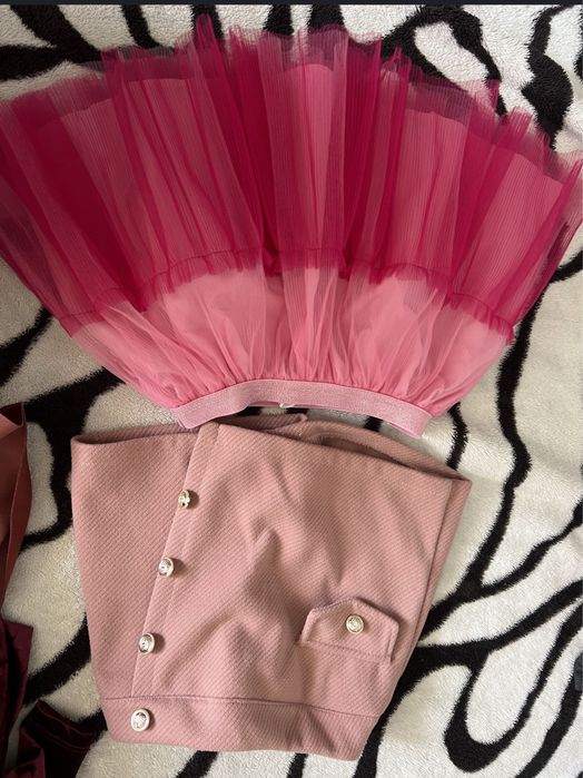 Детски дрешки рр 7-8