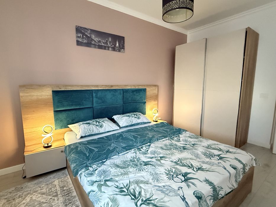 Apart 2 camere Prima Onestilor view spre aeroport exclus ag imobiliara