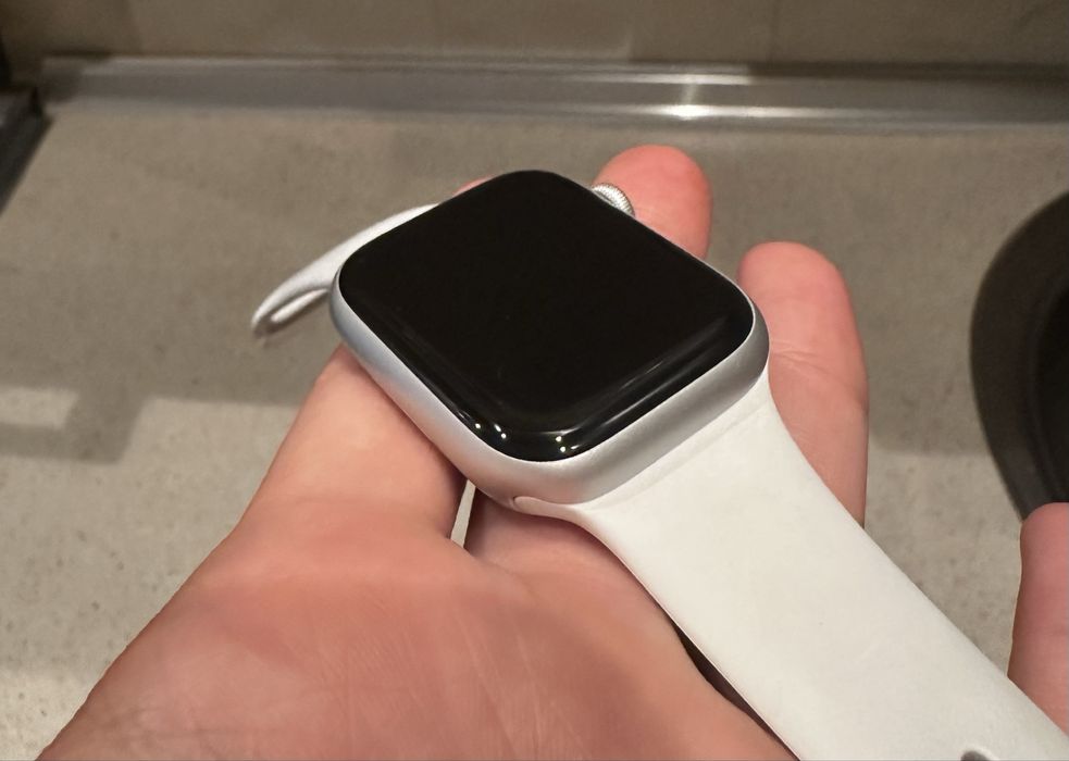 Apple Watch series 8
