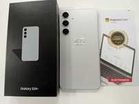 (Ag24) Samsung S24+ 12GB 256GB B42366 - Garantie 2 ani!
