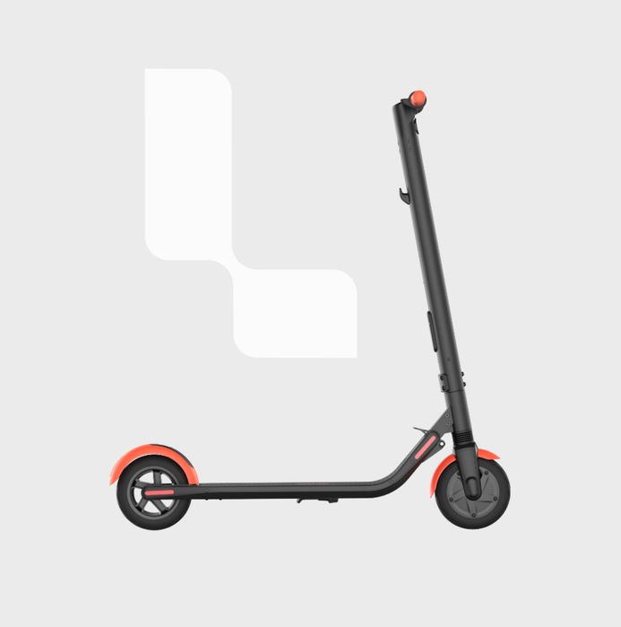 Se vinde trotineta elecrica Ninebot Segway ca noua!