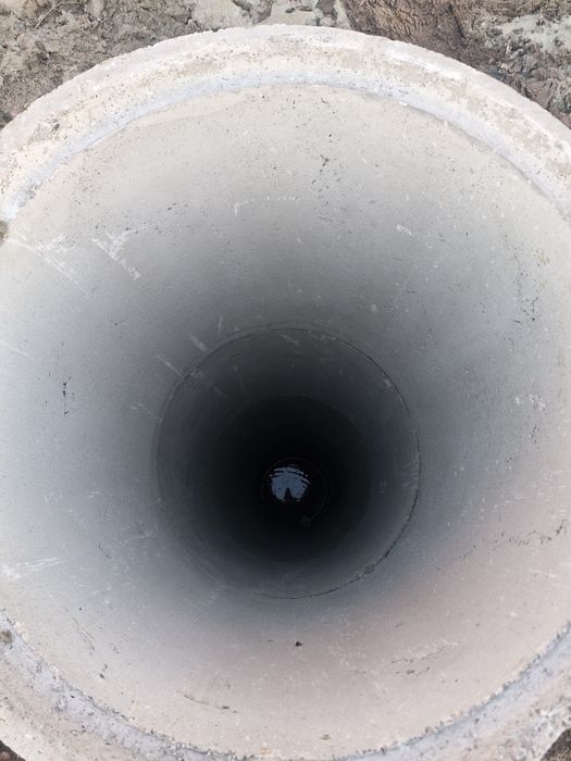 Foraje fantani de 1m.