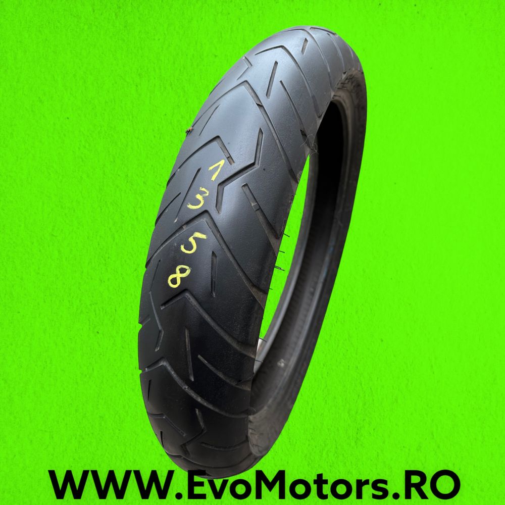 Anvelopa Moto 120 70 19 Pirelli Trail2 2020 70% Cauciuc C1358