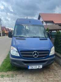 Mercedes Sprinter 315 cdi