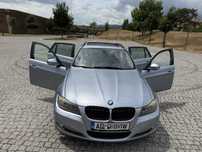 Bmw seria 3,E 91 2011 de vanzare
