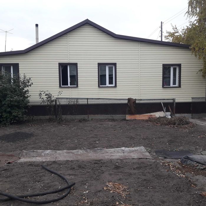 Продаю дом в г. САРАНЬ.