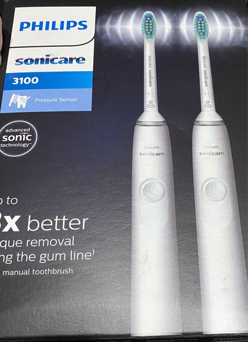 PHILIPS Sonicare  3100