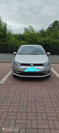 vw polo  stare excelentă