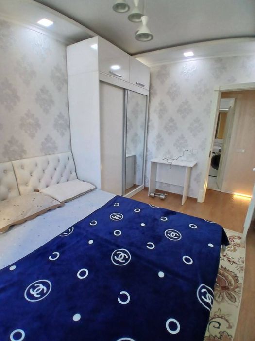 Ц-5 Пажарка Jantelmen Pub 2.хонали Элитные квартиры в центре города