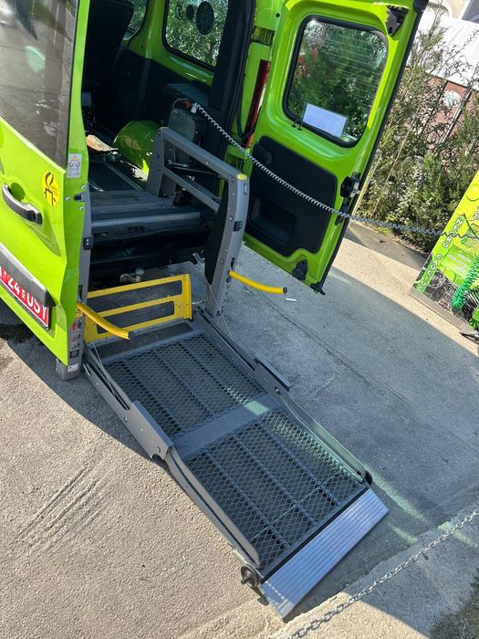 Renault Trafic 1.6 2015