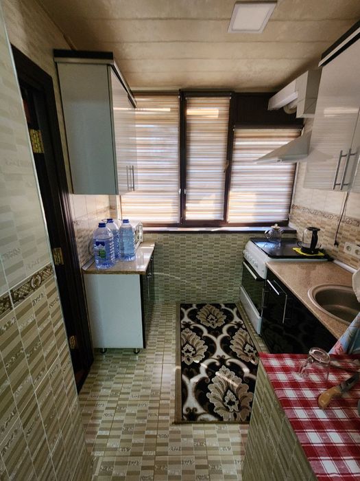 Продаётся  4х комнатная квартира