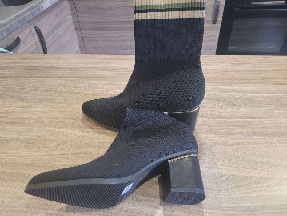 Нови дамски боти