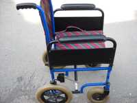 Carut pentru persoane cu dizabilitati