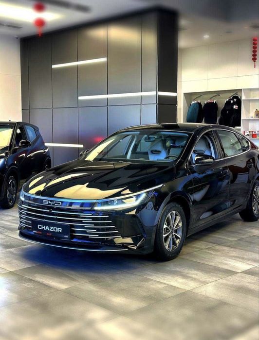 Сухой аренда BYD Chazor 500 000 сум в аренду — бизнес-класса