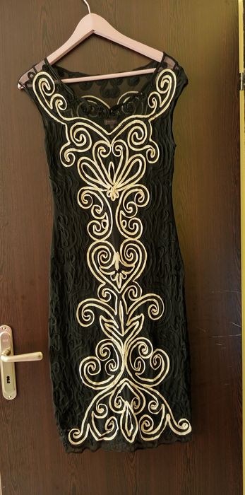 Официални рокли размер Л