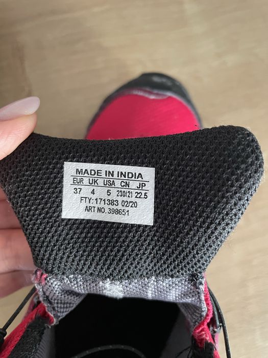 Bocanci / Trekkings SALOMON X-Ultra MId Gtx J GORE-TEX