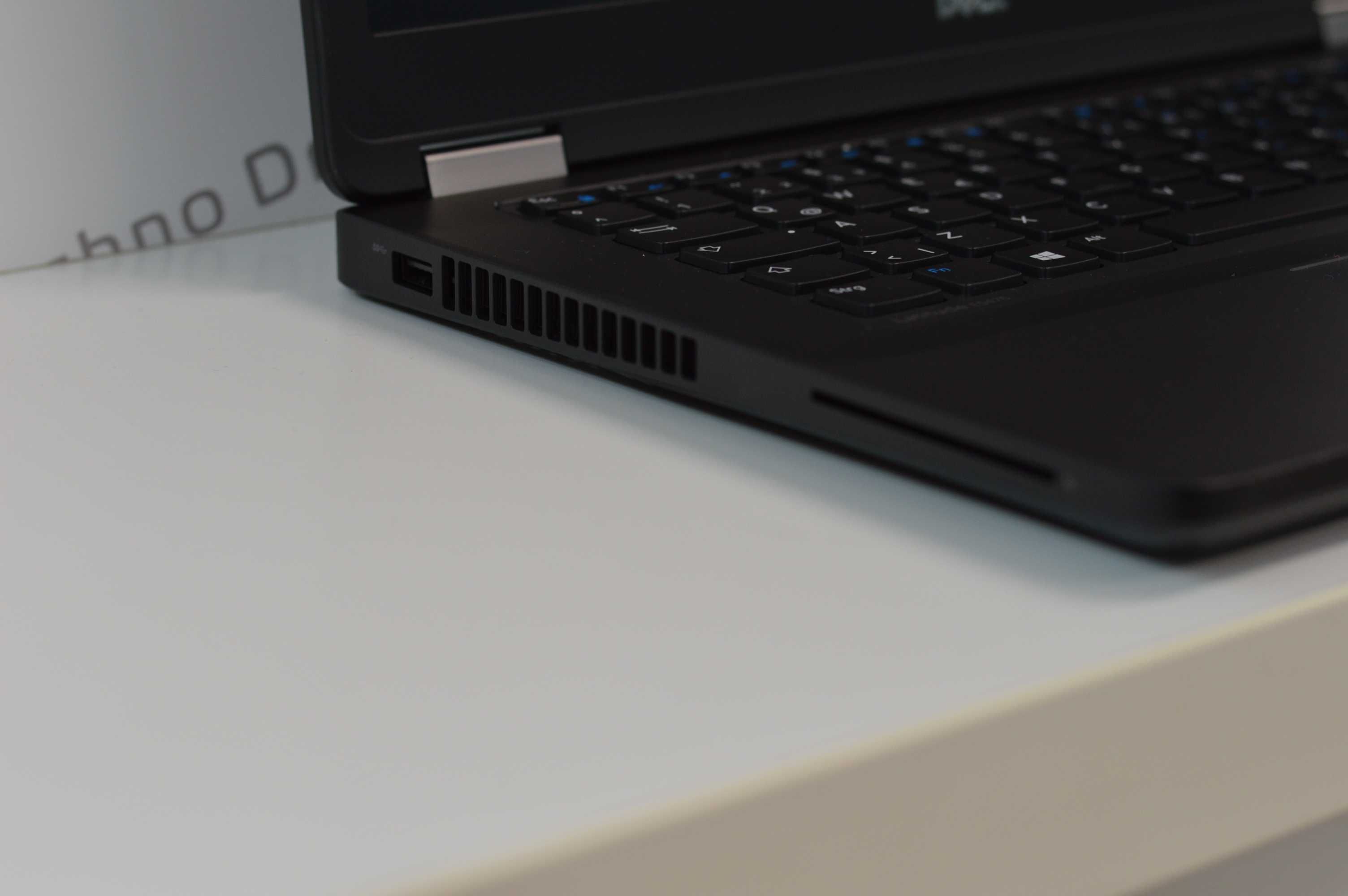 Dell Latitude E5470 - Intel Core i5-6300U / 8GB RAM DDR4 / 256GB SSD