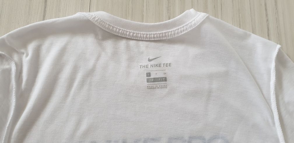 Nike PRO Dri - Fit  Mens Size S ОРИГИНАЛ! Мъжка Тениска!