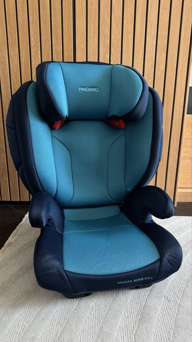 Детско столче за кола Recaro