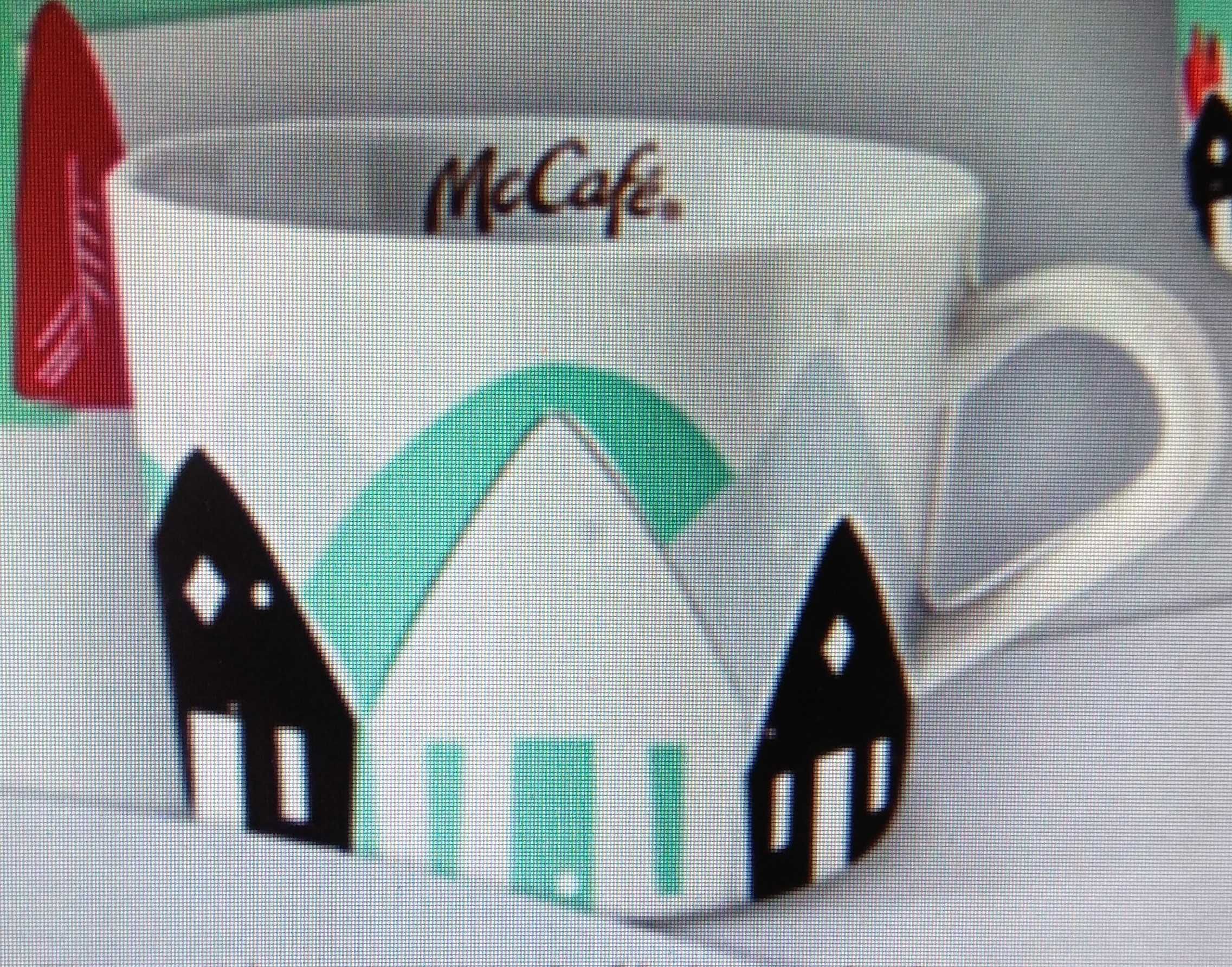 Cana McCafe 2020 la schimb