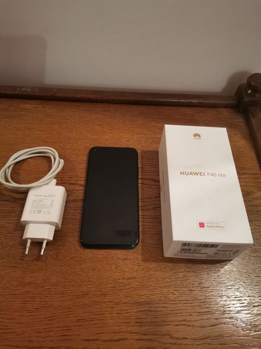 Huawei P40 Lite 128/6Gb