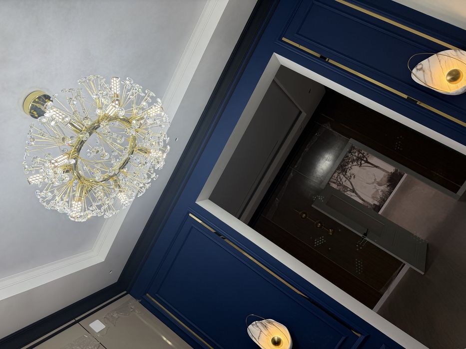 Теплый качественный дом не новостройка