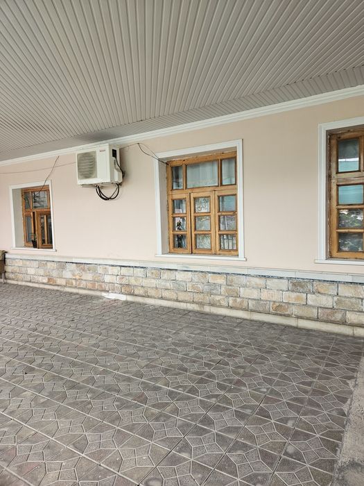 Частный дом 1,8 сотох,