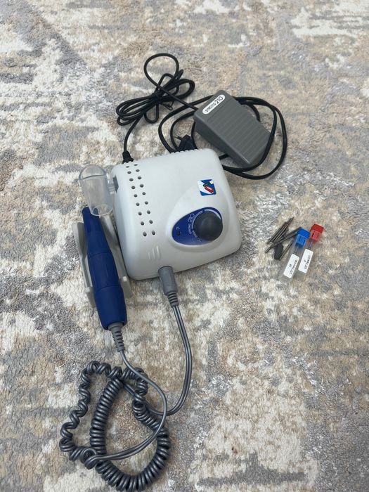 Продам аппарат для маникюра