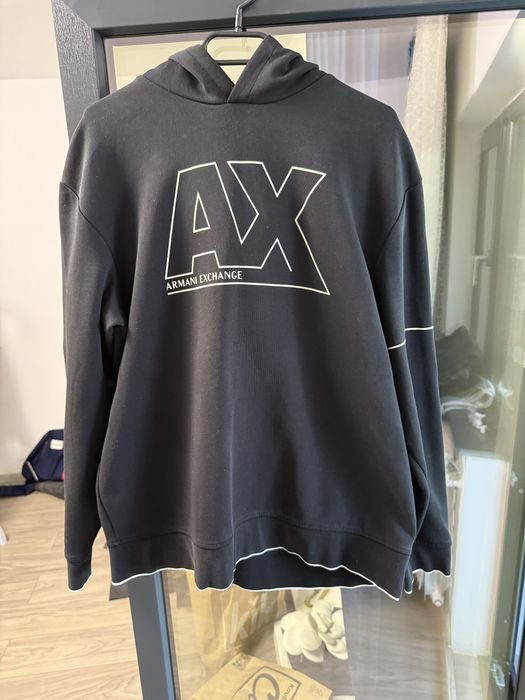 Hanorac Armani  Exchange