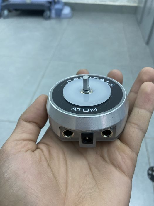 Блок питания хорошая