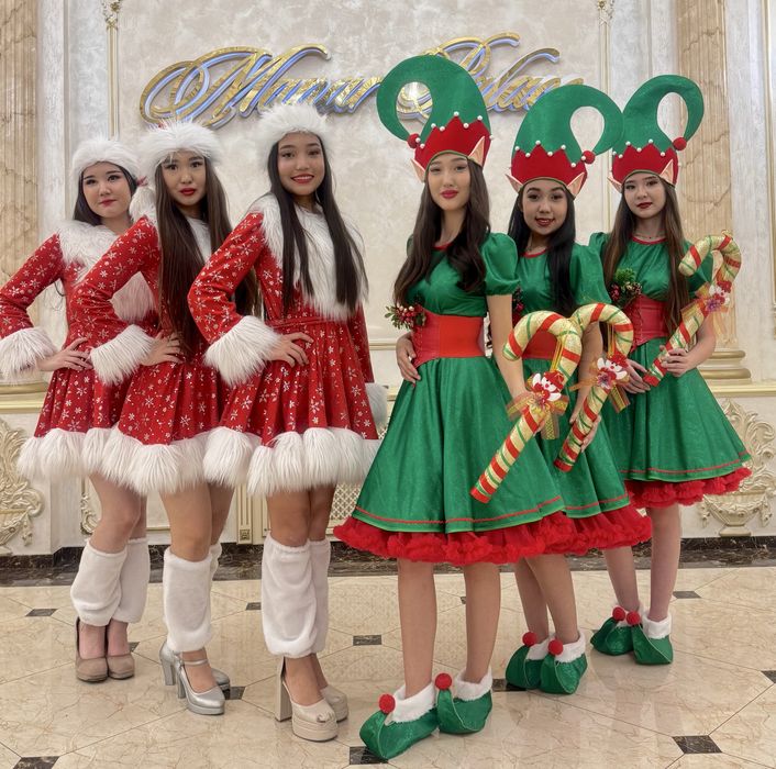 Шьём костюмы для выступлений,для танцевальных коллективов