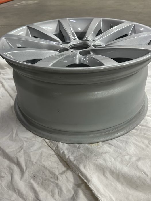 Джанти 18 “  BMW