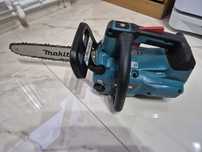 Drujba makita DUC 306 pe acumulatori