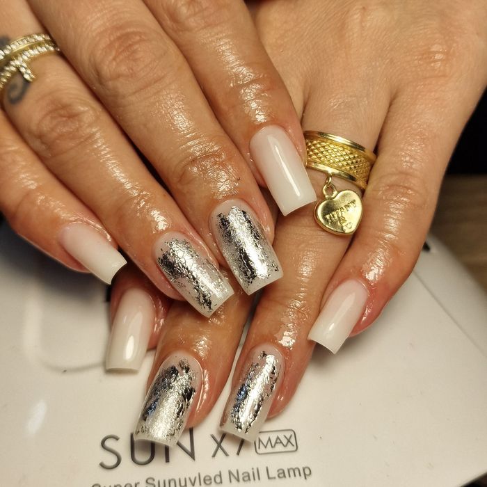 Unghii cu gel sector 4