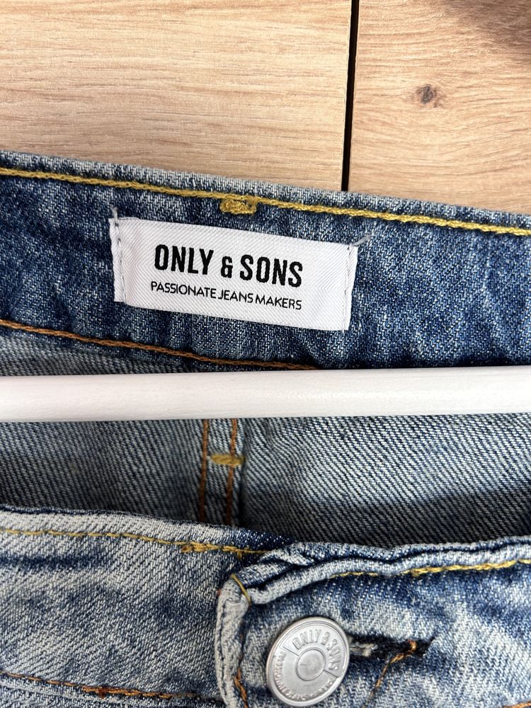 Дънки Only Sons