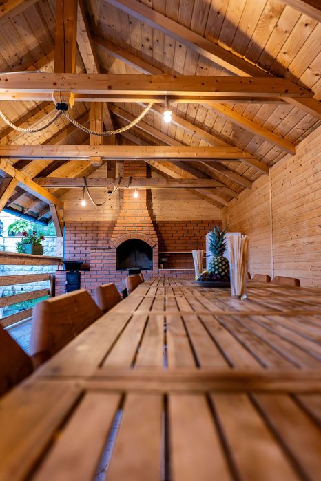 Pensiune de vânzare în Sovata