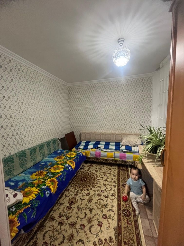 Продам квартиру на Тургенева