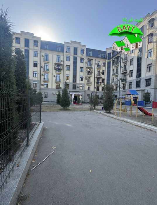 * НОВОСТРОЙКА 3/3/6 Чиланзар 10 квартал Ориентир Медиа Парк Продаётся